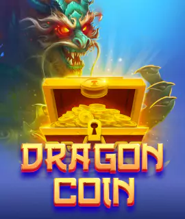 Dragon Coin game artwork
