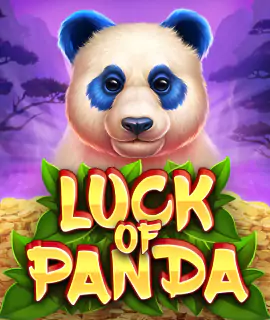 Luck of Panda game artwork