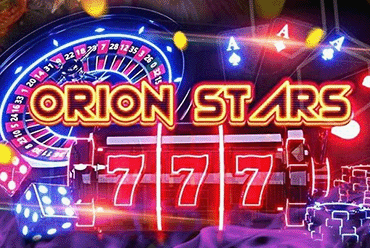 Orion Stars