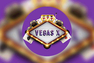 VegasX